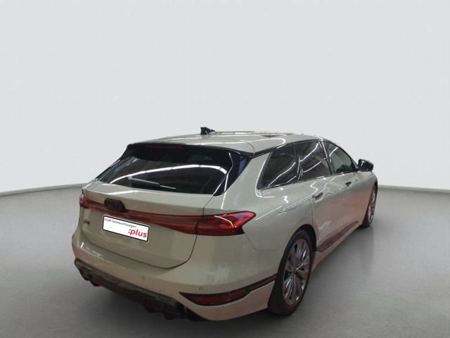 Audi S6 Avant E-tron E-tron Quattro - - Joinsteer - #4