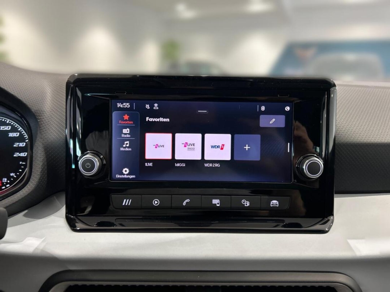 SEAT Arona – Bild 16