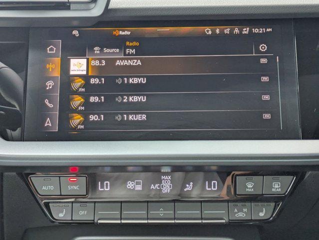 2026 Audi A3 Premium Plus - Photo 11