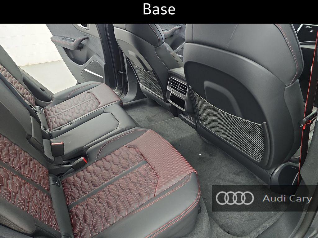 2026 Audi RS Q8 Base - Photo 11