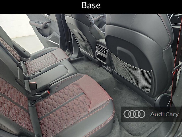 2026 Audi RS Q8 Base - Photo 11