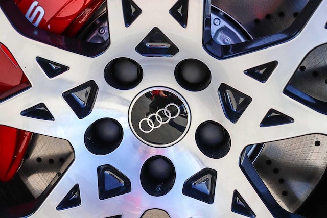 2026 Audi RS 3 Base - Photo 14