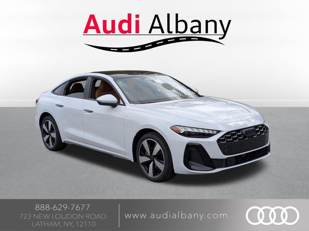 2026 Audi A5 Premium Plus quattro S tronic's photo