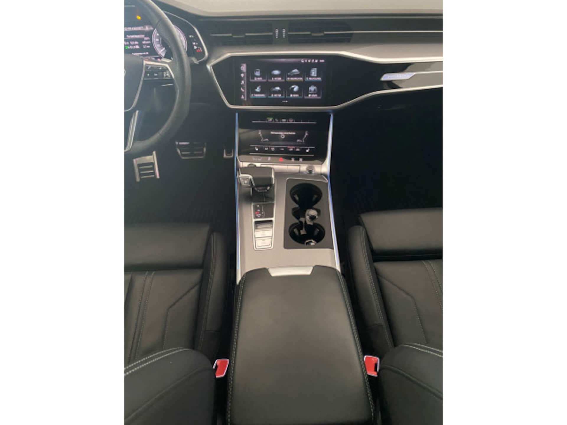 Audi A6 Limousine TFSI e Advanced