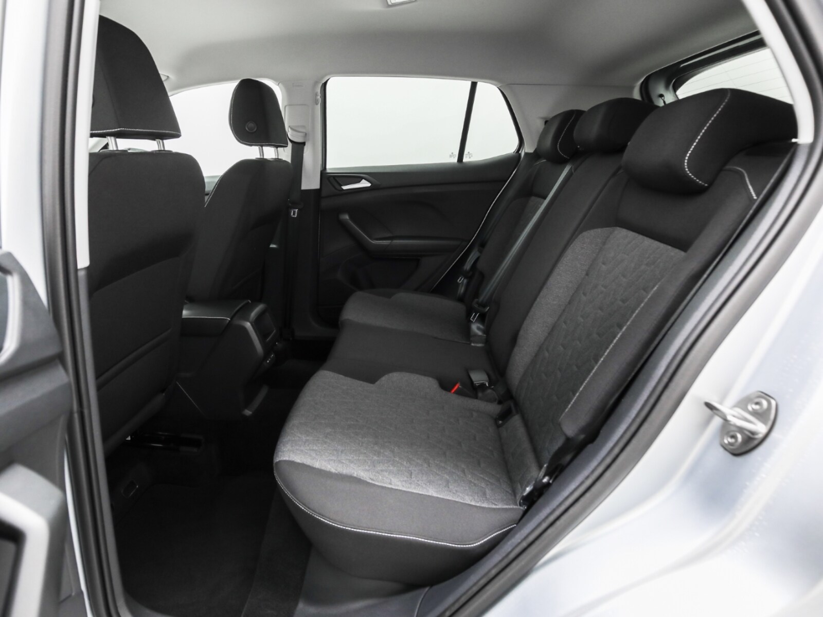 Volkswagen T-Cross – Bild 12