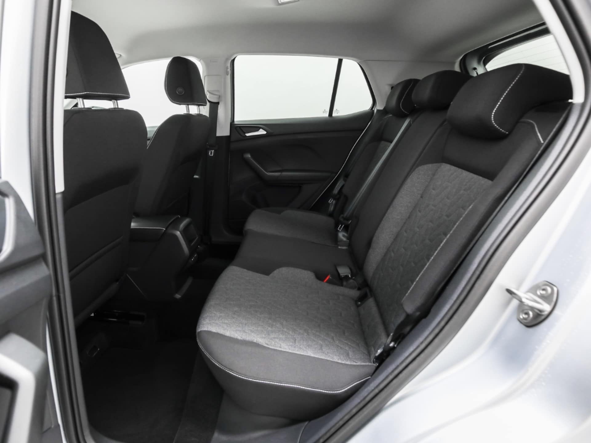 Volkswagen T-Cross MOVE