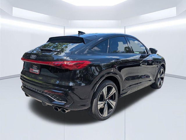 2026 Audi SQ5 Sportback