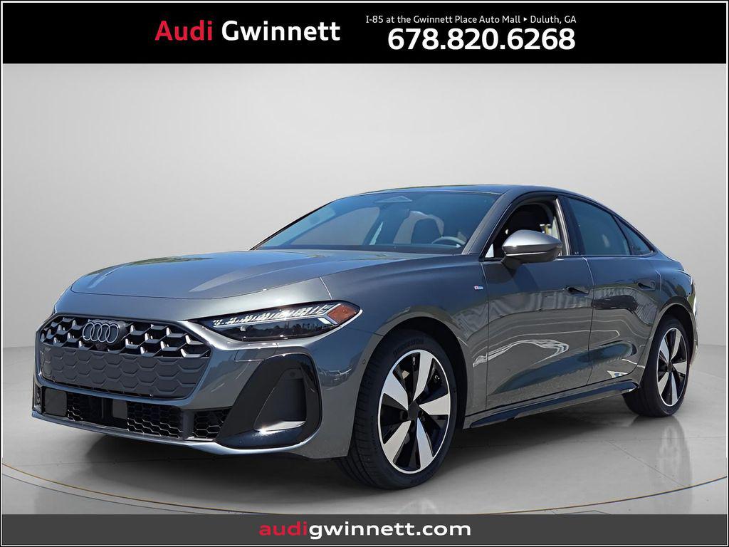 2026 Audi A5 Premium Plus quattro S tronic's photo