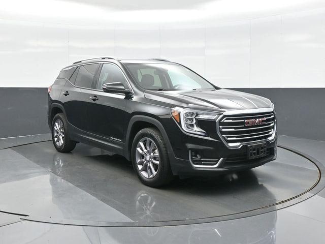 2023 GMC Terrain