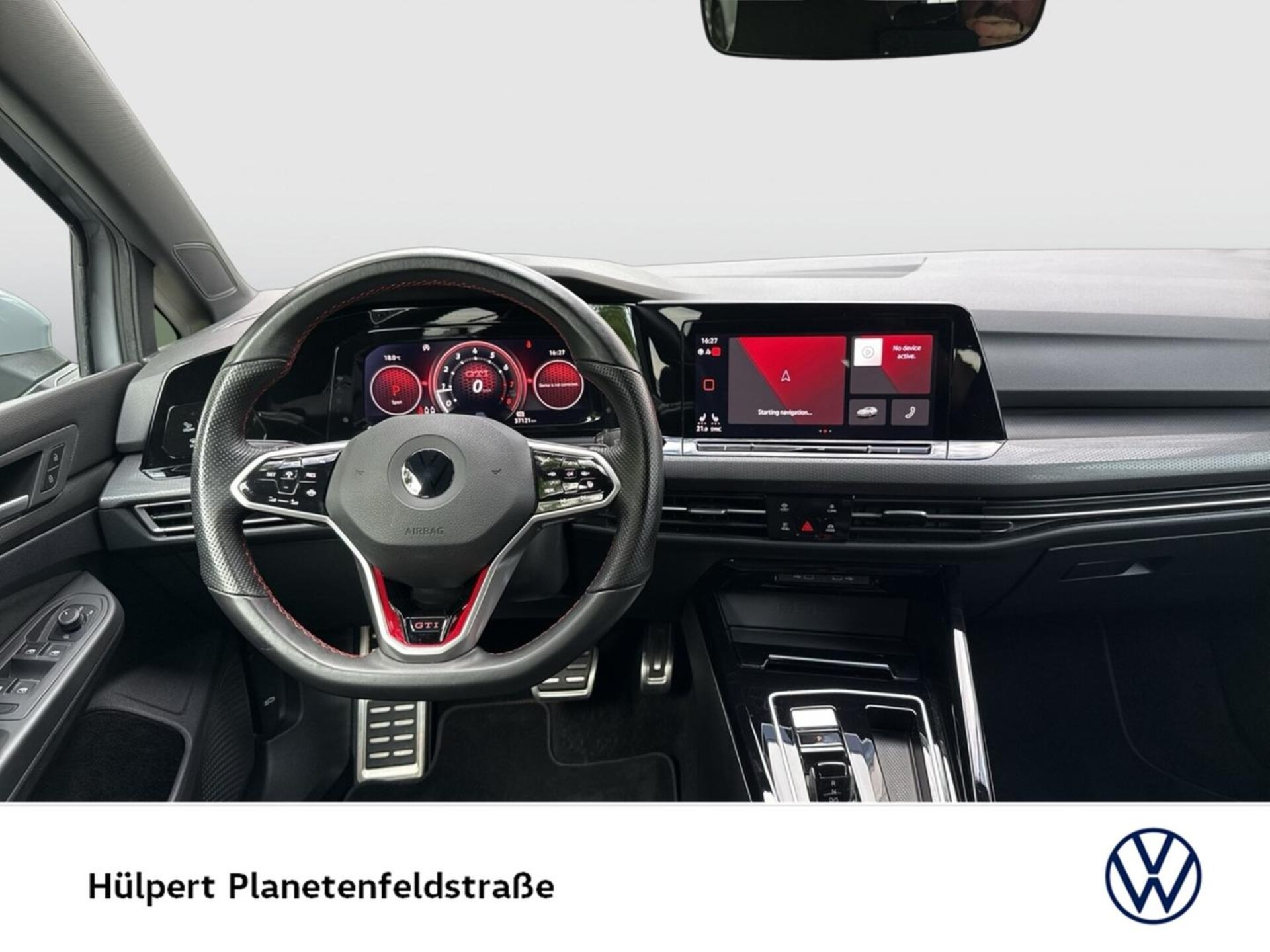 Volkswagen Golf GTI Clubsport
