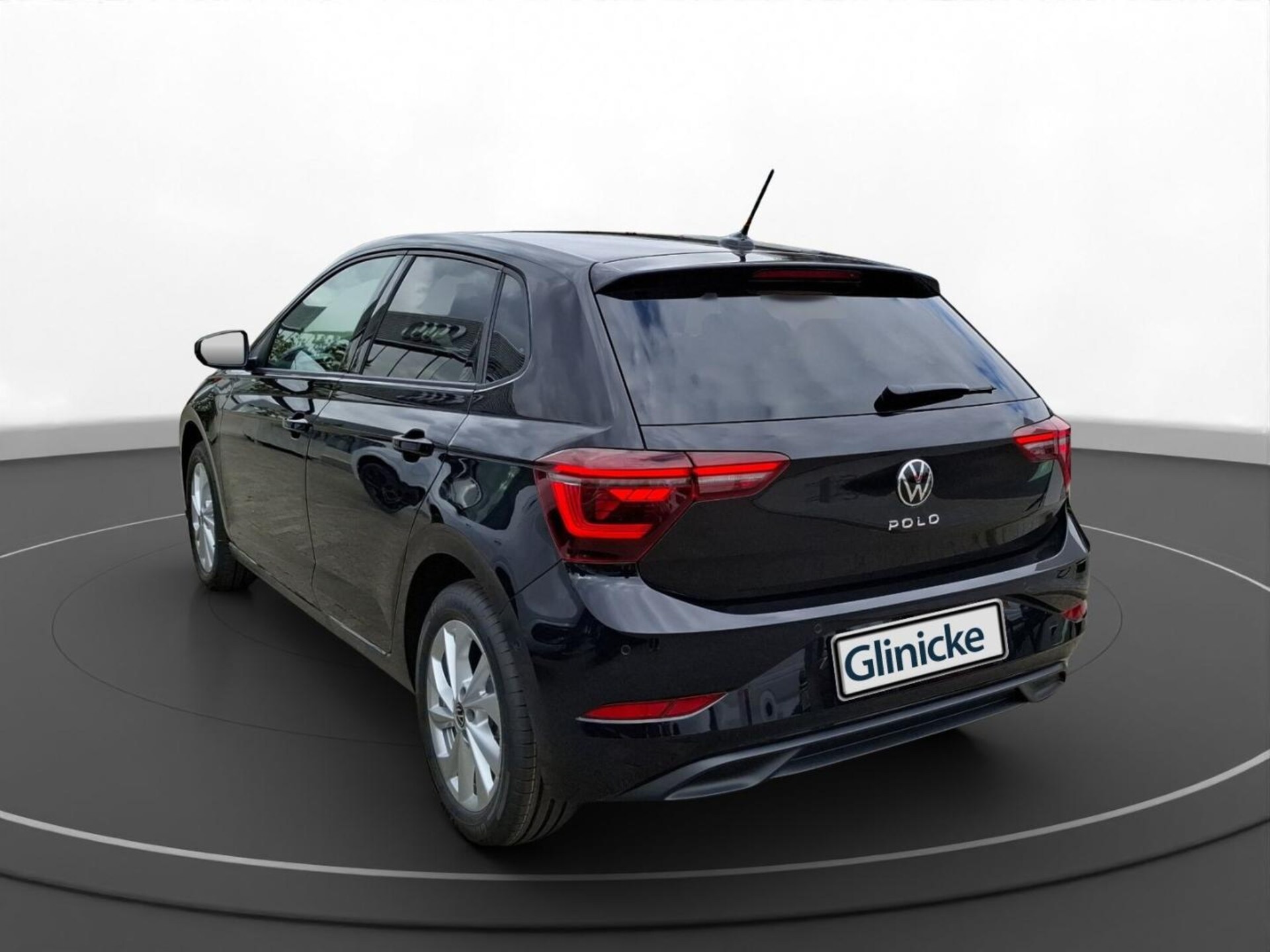 Volkswagen Polo Style