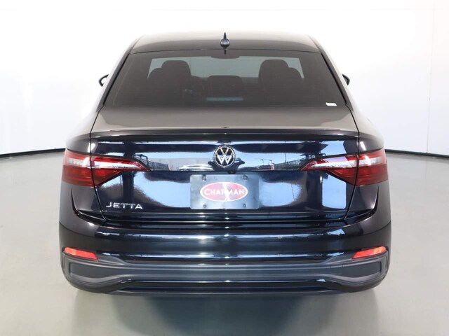 2024 Volkswagen Jetta