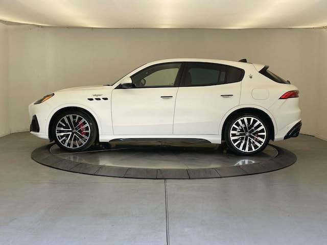 2024 Maserati Grecale