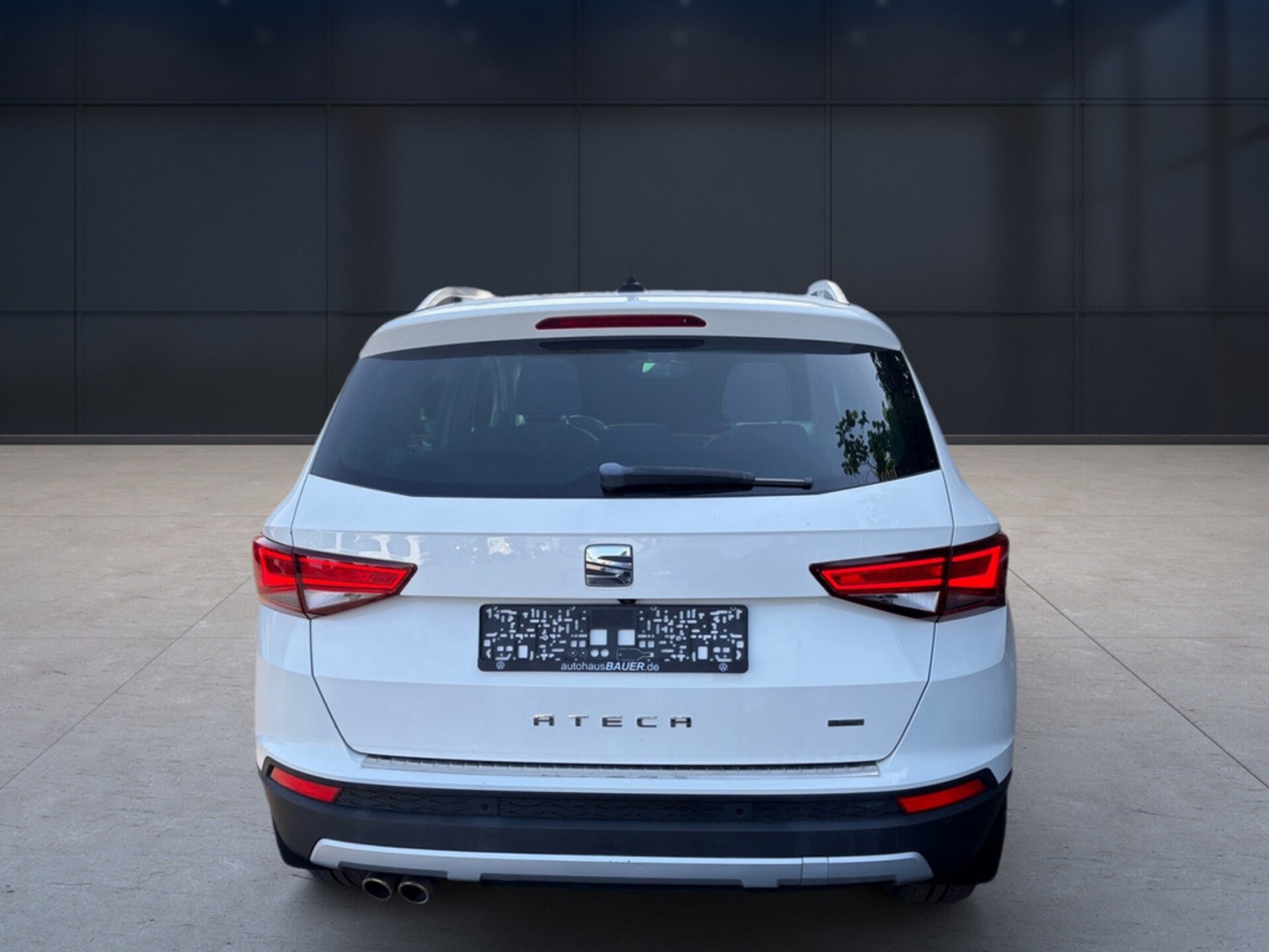 SEAT Ateca XCELLENCE