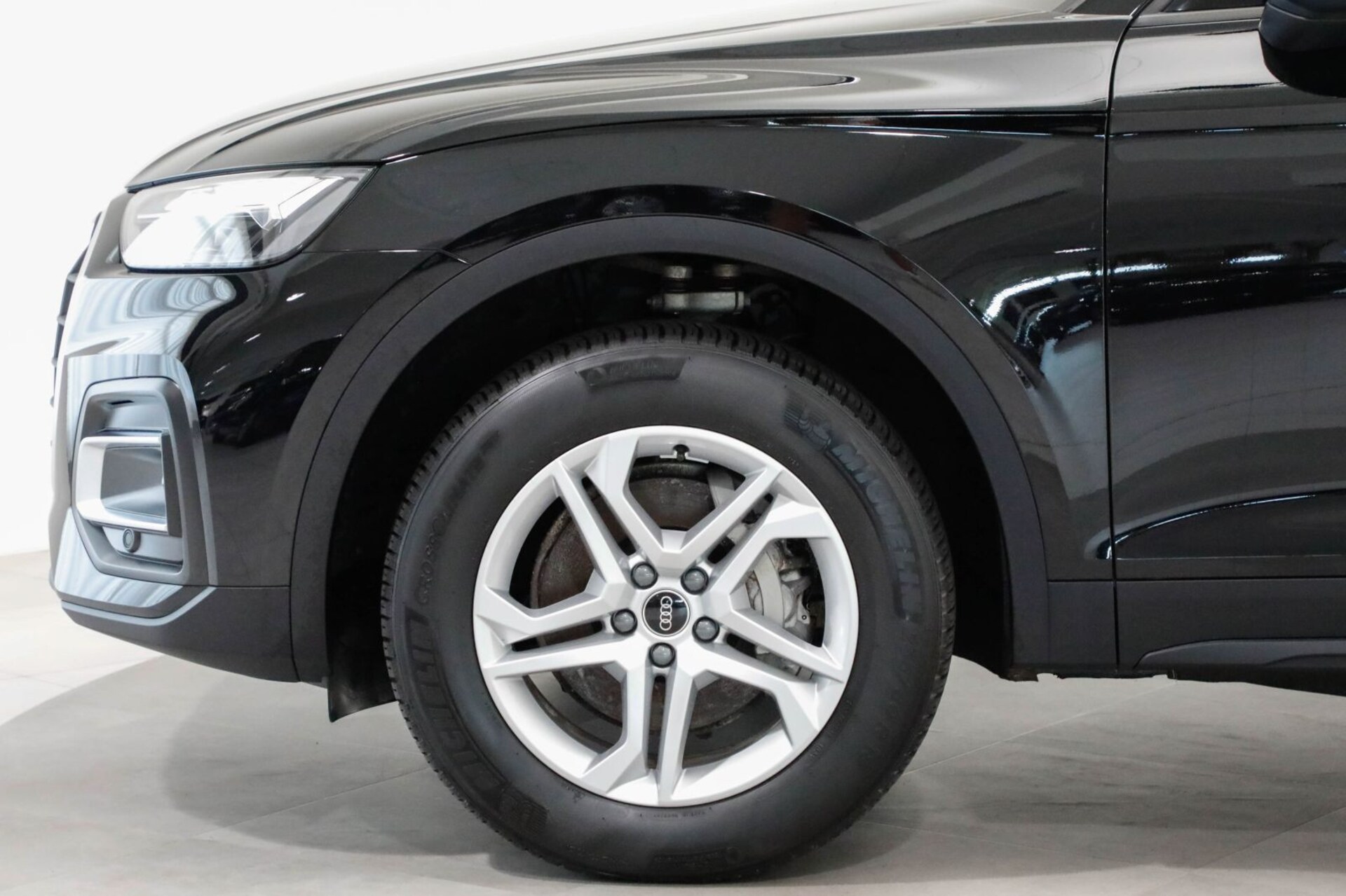 Audi Q5 SUV
