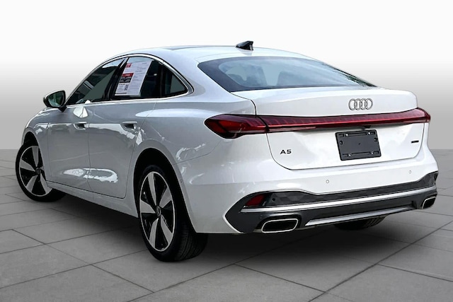 2025 Audi New A5 Premium Plus - Photo 11