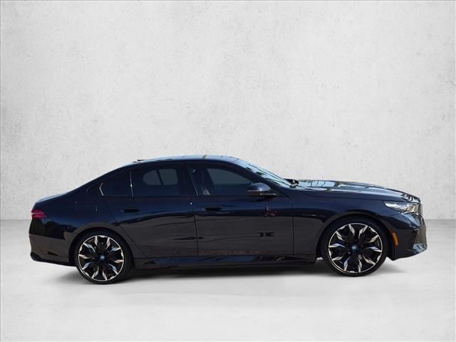 2024 BMW i5