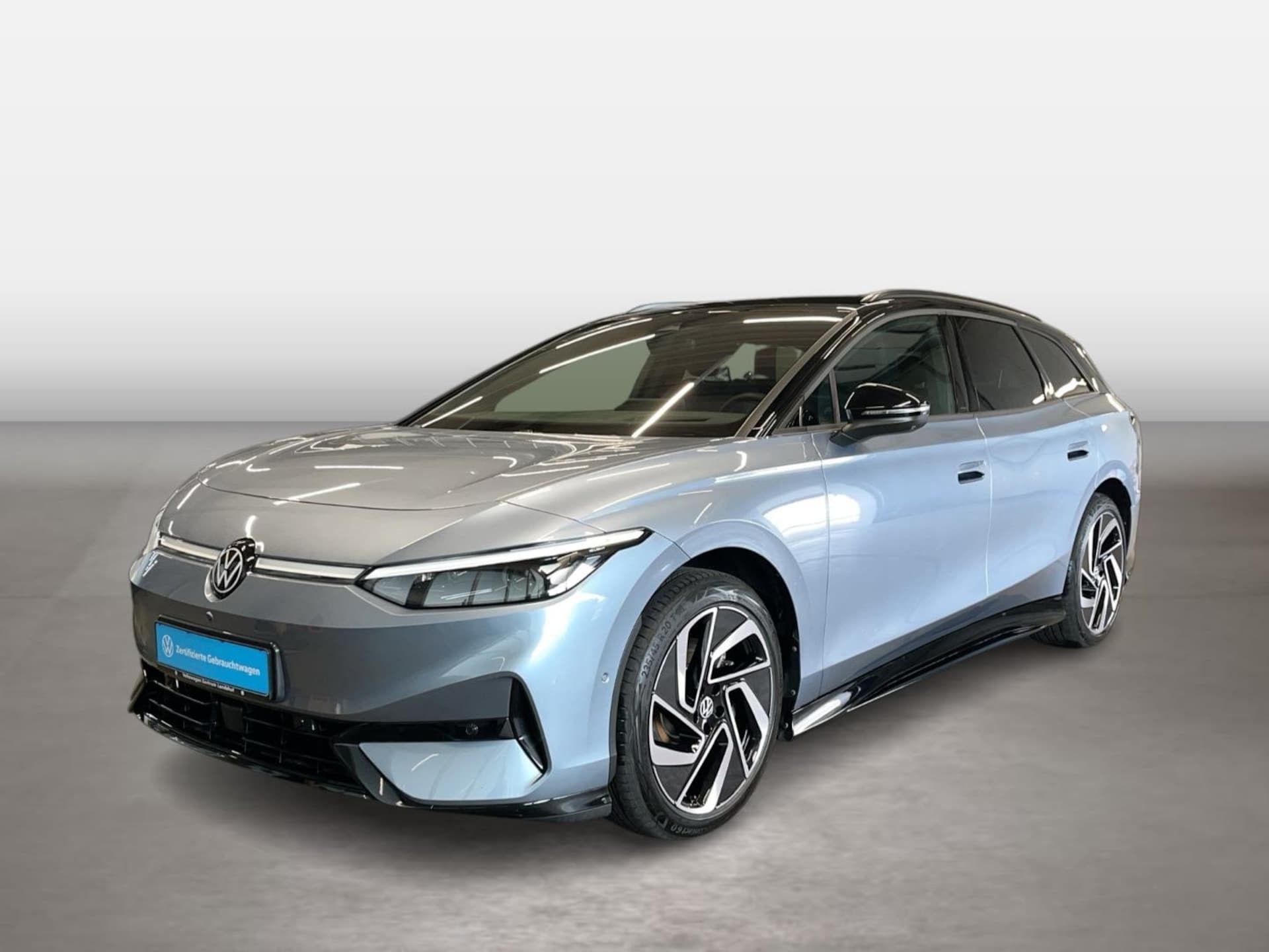 Volkswagen ID.7 Tourer Pro