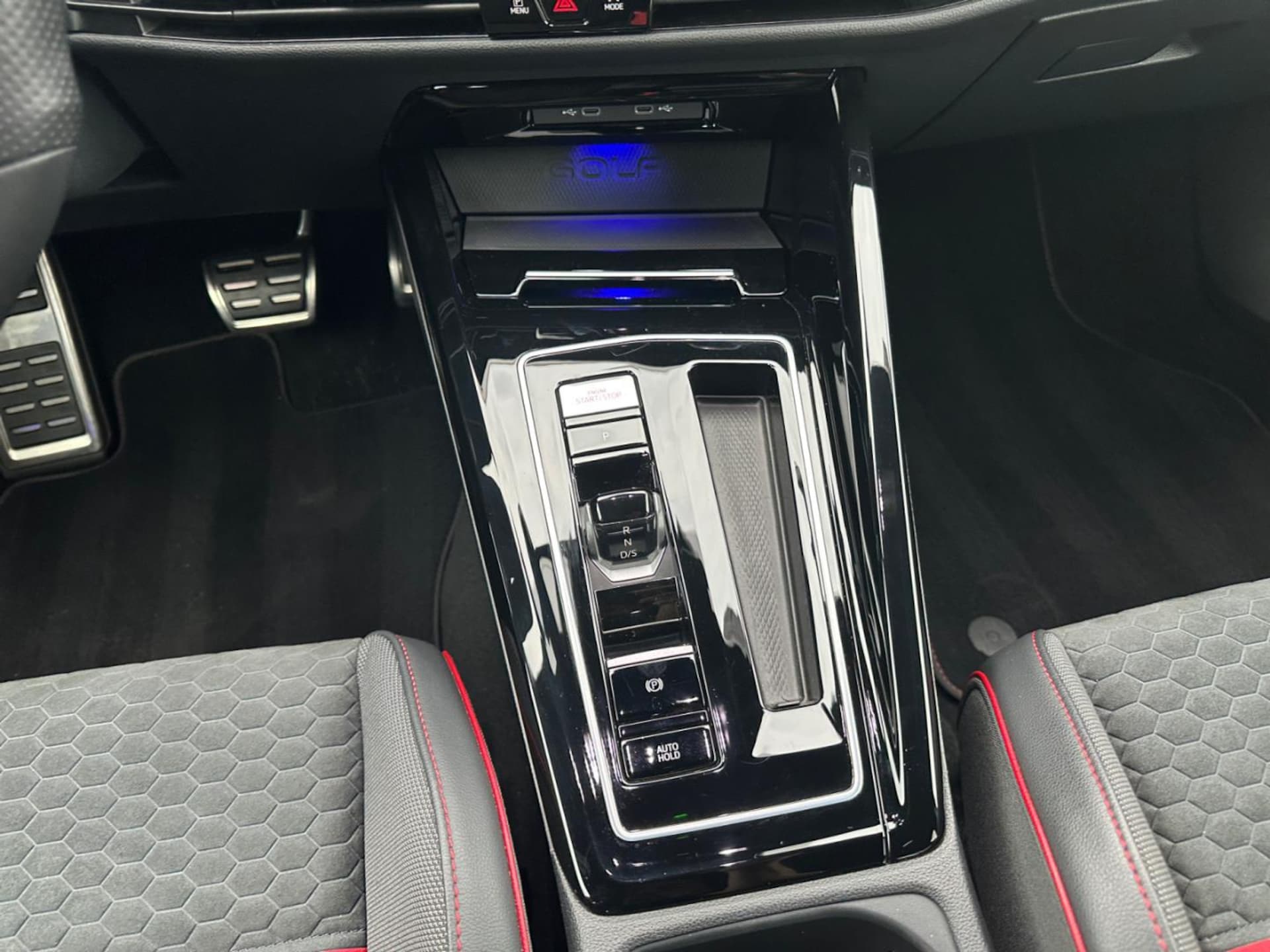 Volkswagen Golf GTI Clubsport