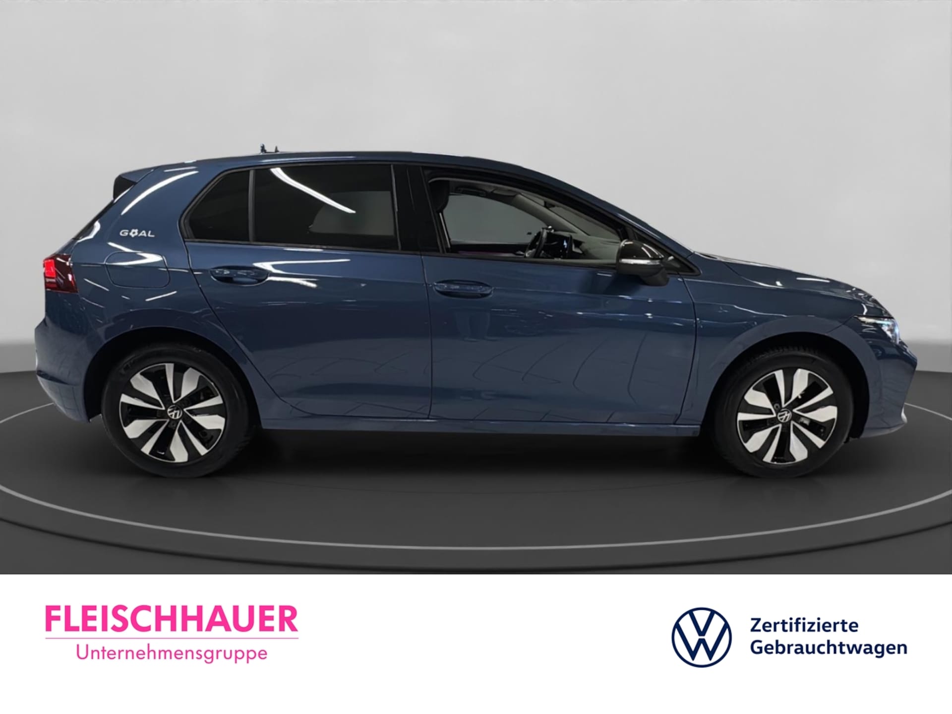 Volkswagen Golf Goal