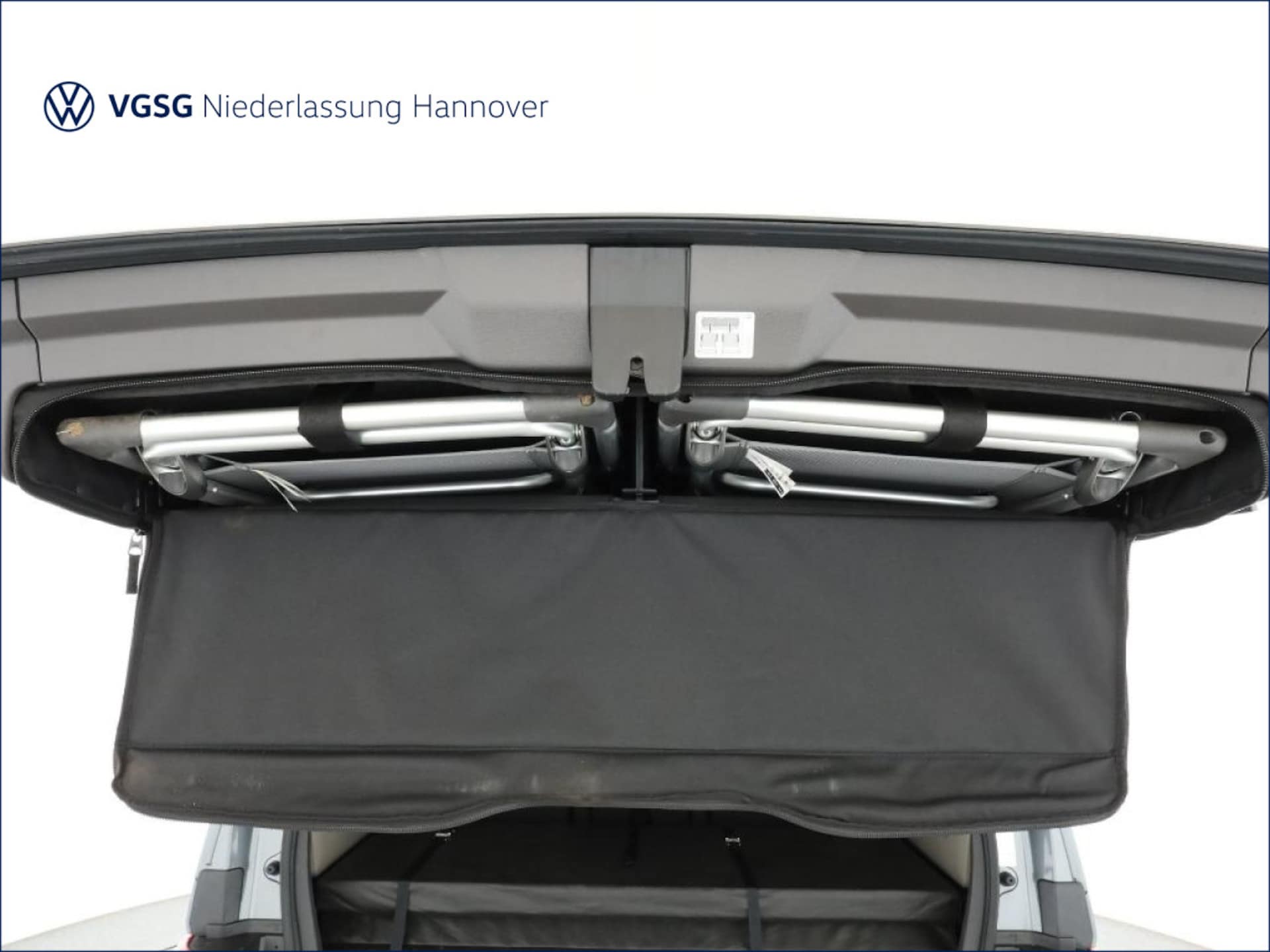 Volkswagen California Beach Tour