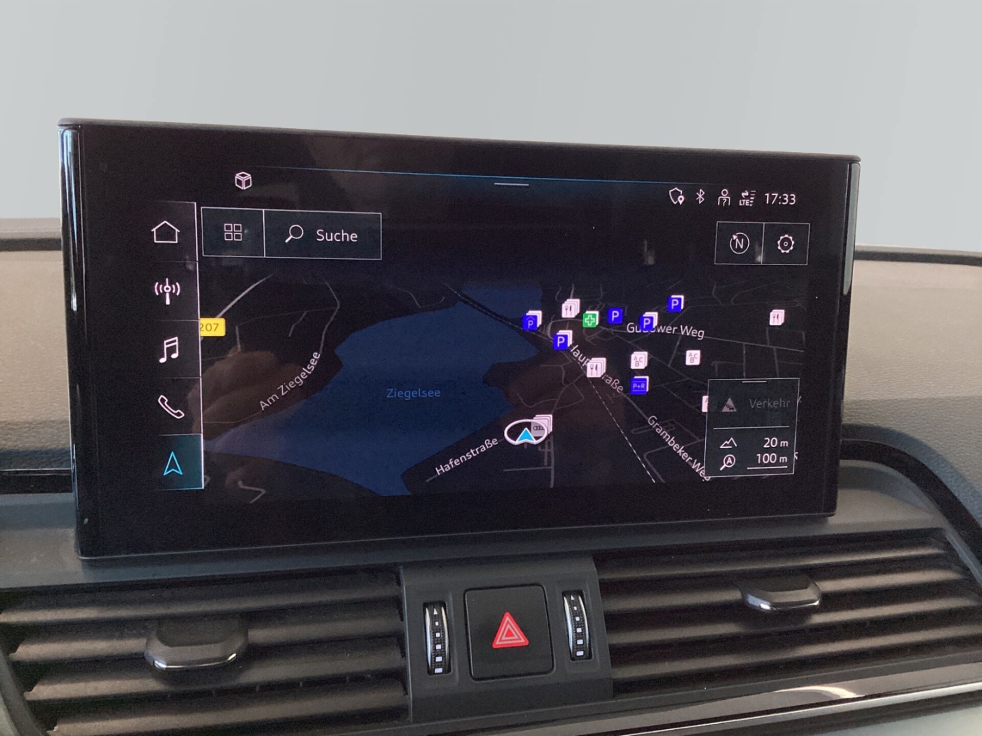 Audi Q5 SUV S line