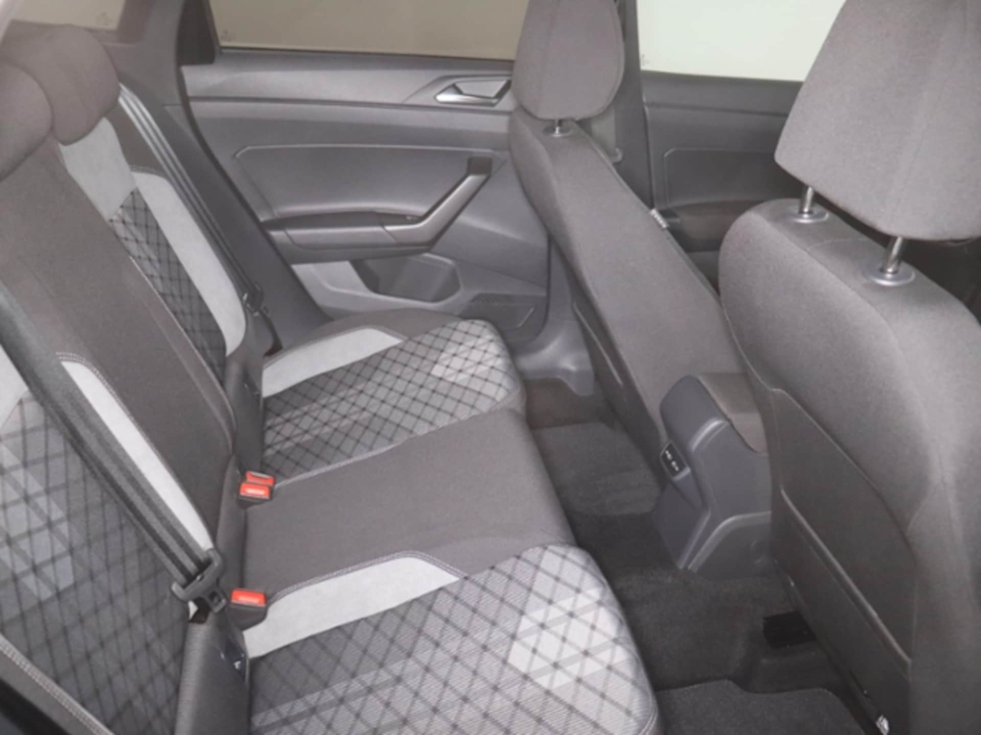 Volkswagen Taigo R-Line