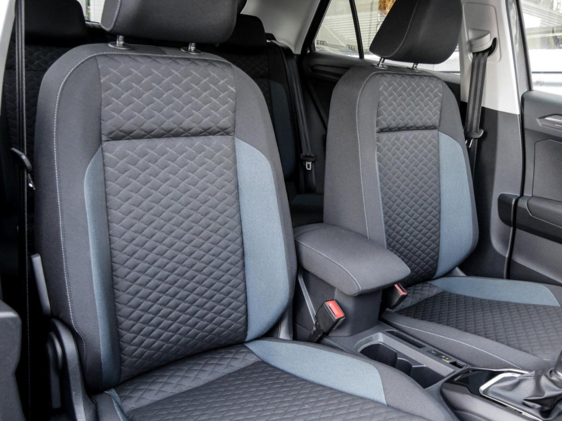 Volkswagen T-Roc IQ.DRIVE