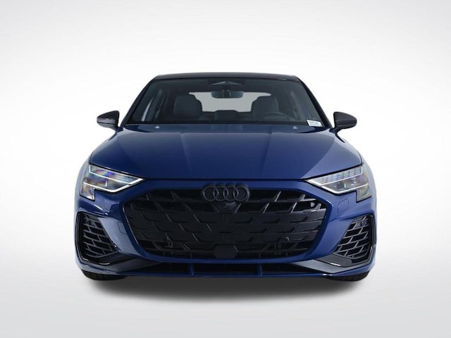 2026 Audi S3 Base - Photo 8
