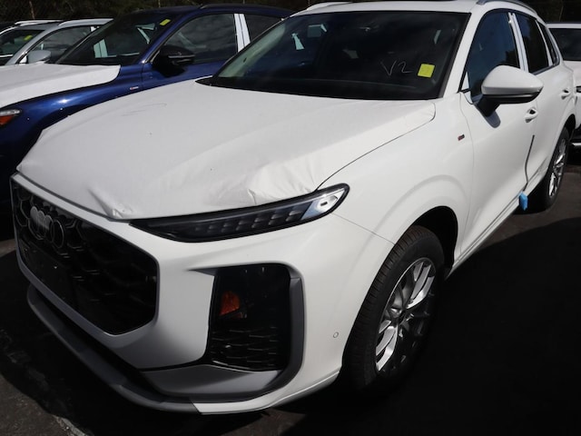 Photo of 2026 Audi Q3 SUV 