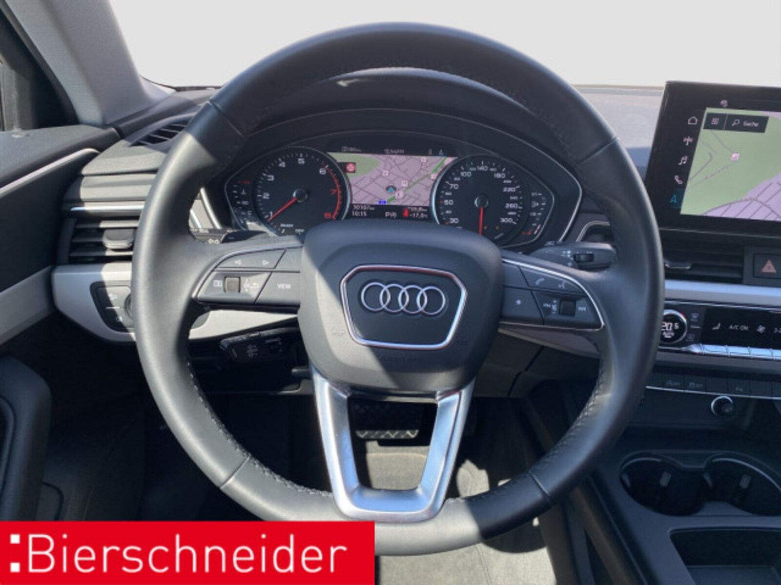 Audi A4 Limousine – Bild 11