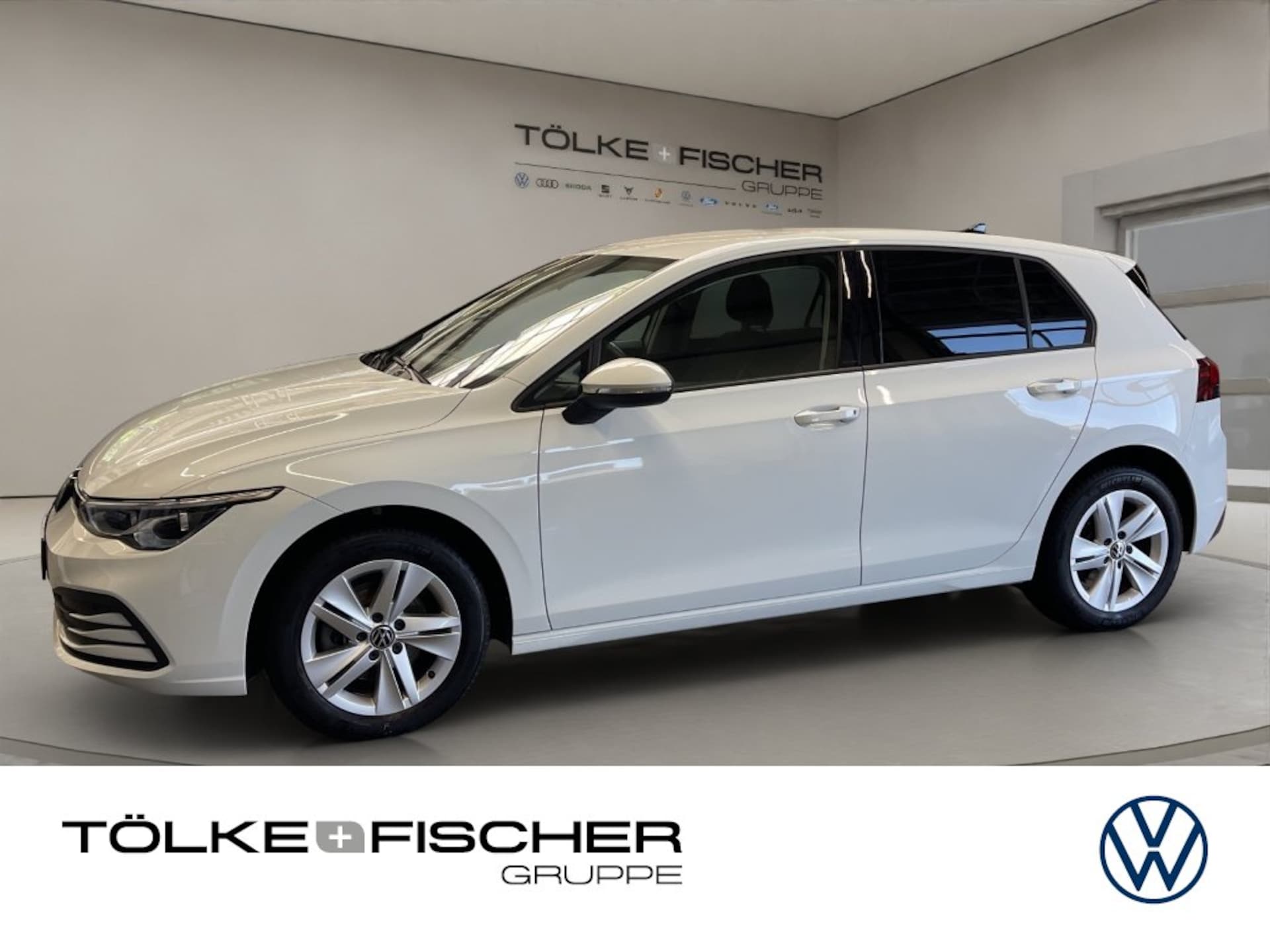 Volkswagen Golf Life