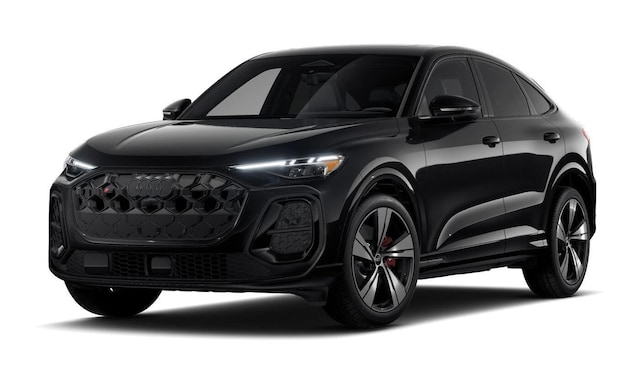 Photo of 2026 Audi SQ5 Sportback