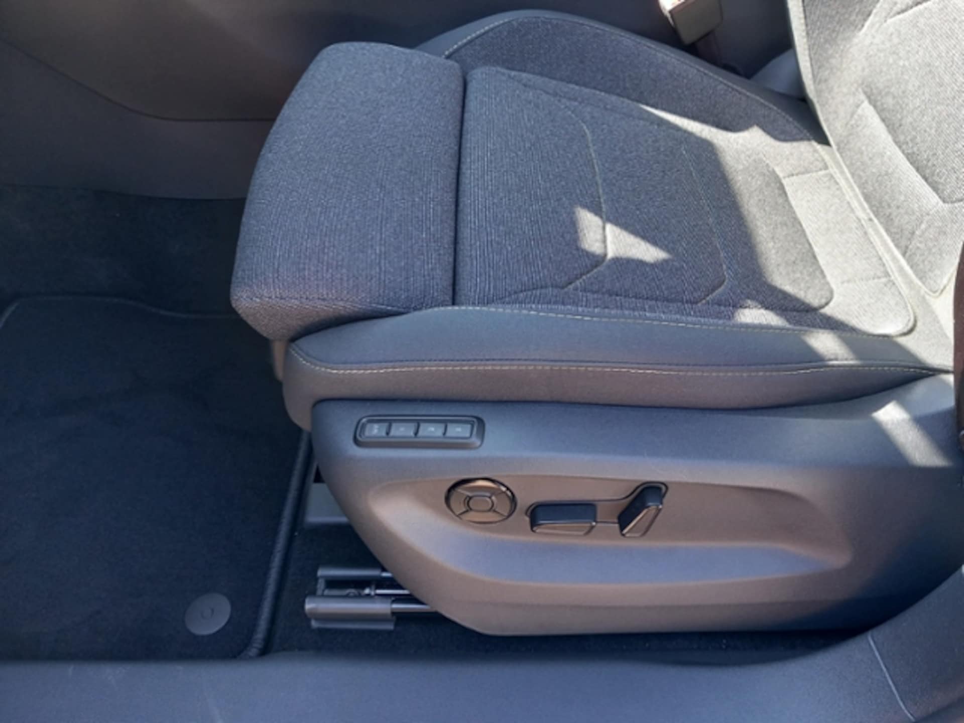 Skoda Kodiaq Selection