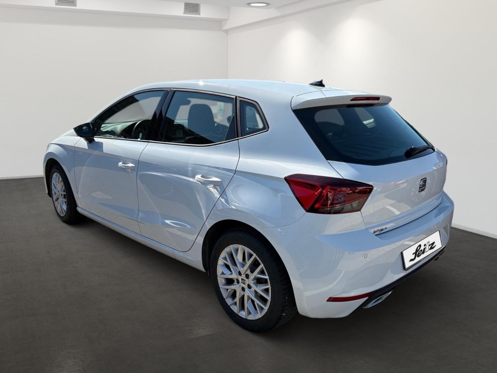 SEAT Ibiza – Bild 4