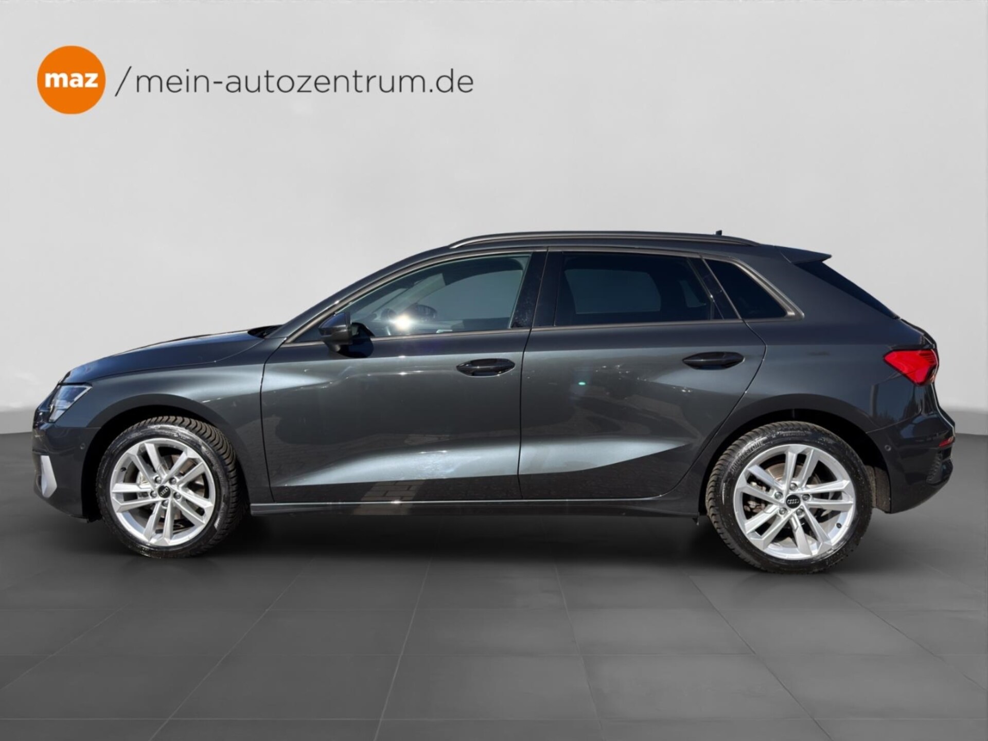Audi A3 Sportback Advanced