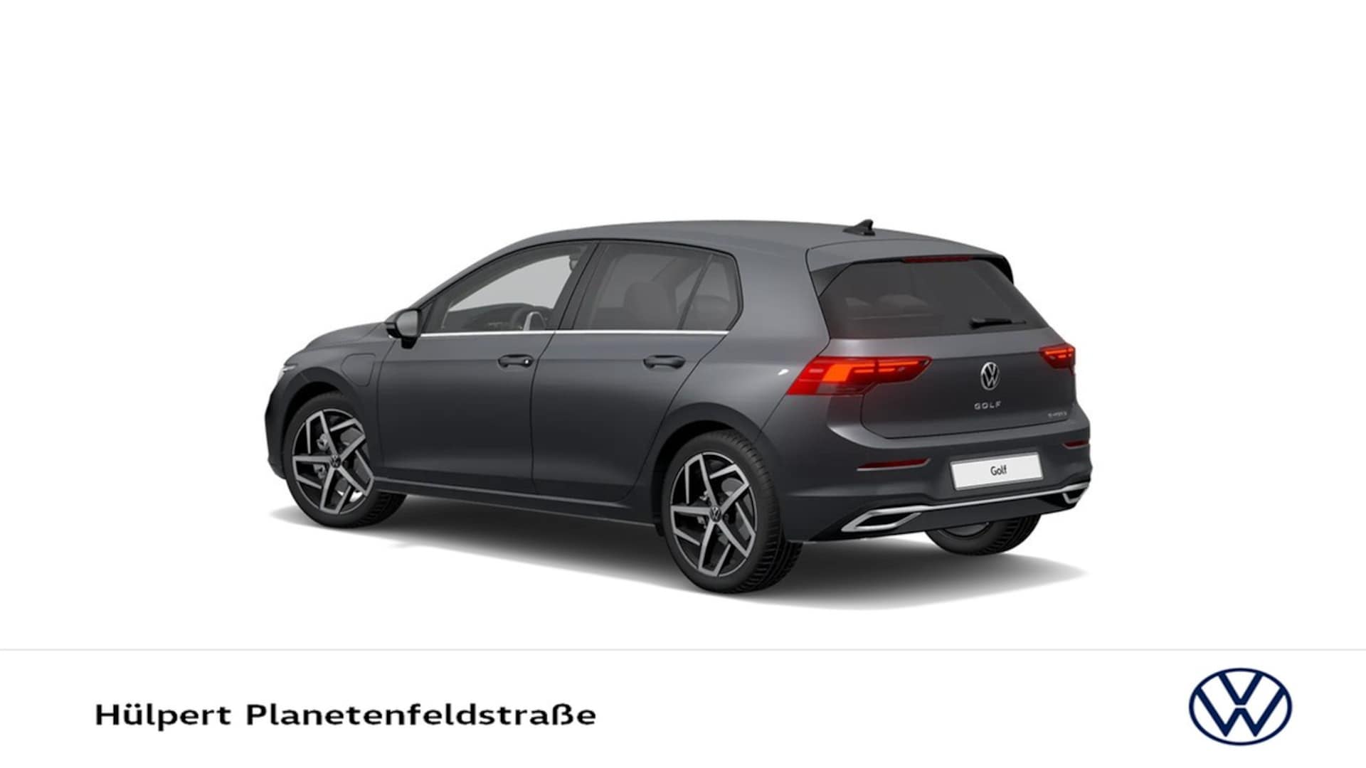 Volkswagen Golf Style