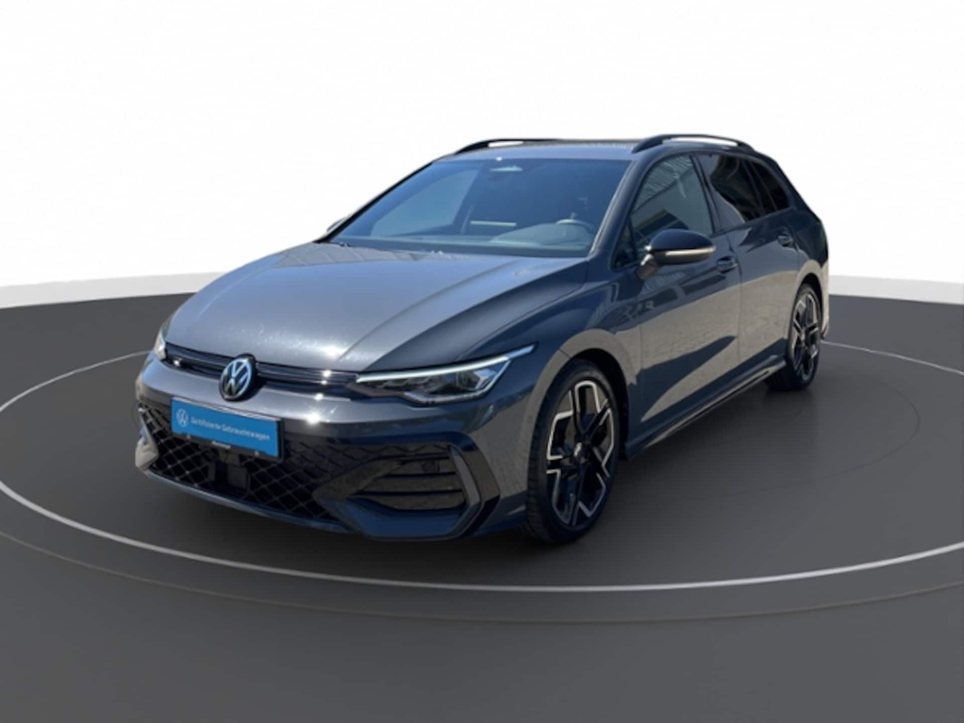Volkswagen Golf Variant R-Line