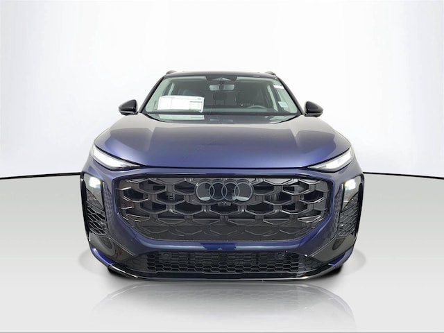 2026 Audi Q3 SUV