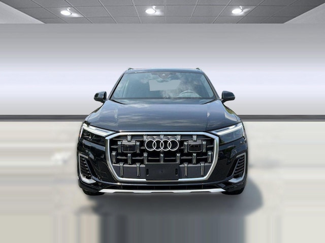 2026 Audi Q7 Premium Plus - Photo 6