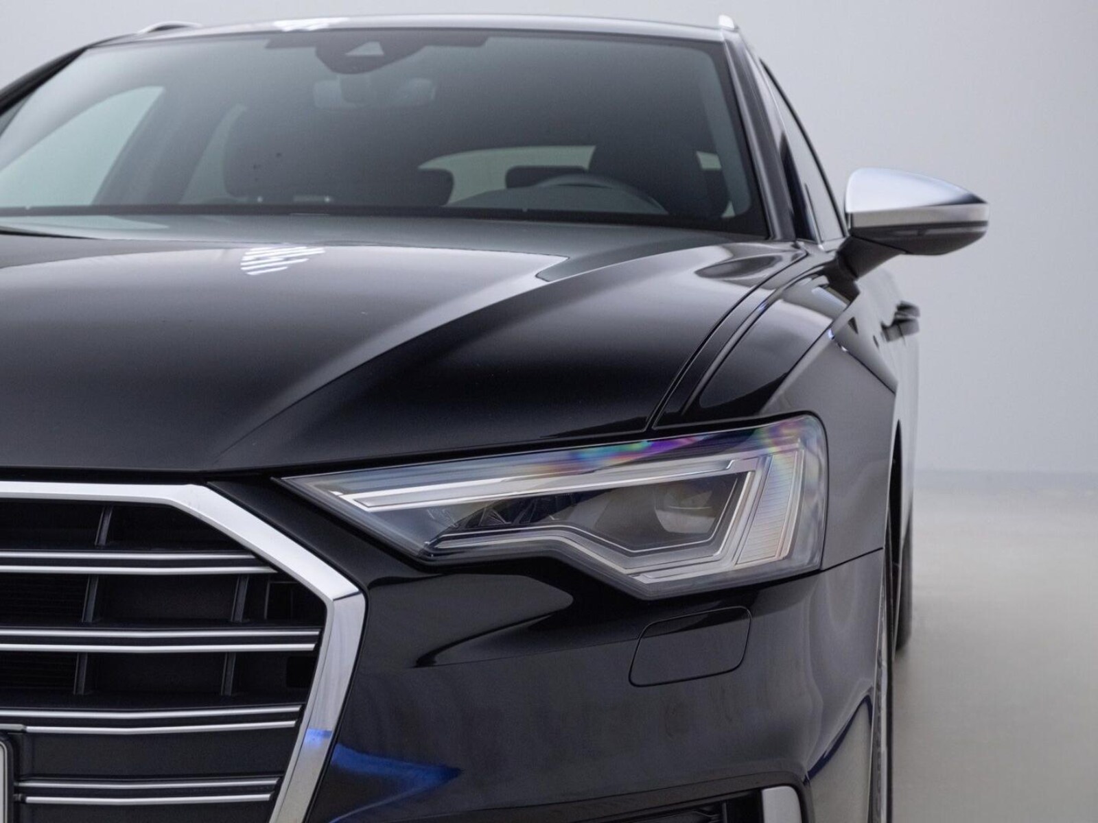 Audi S6 Avant – Bild 23
