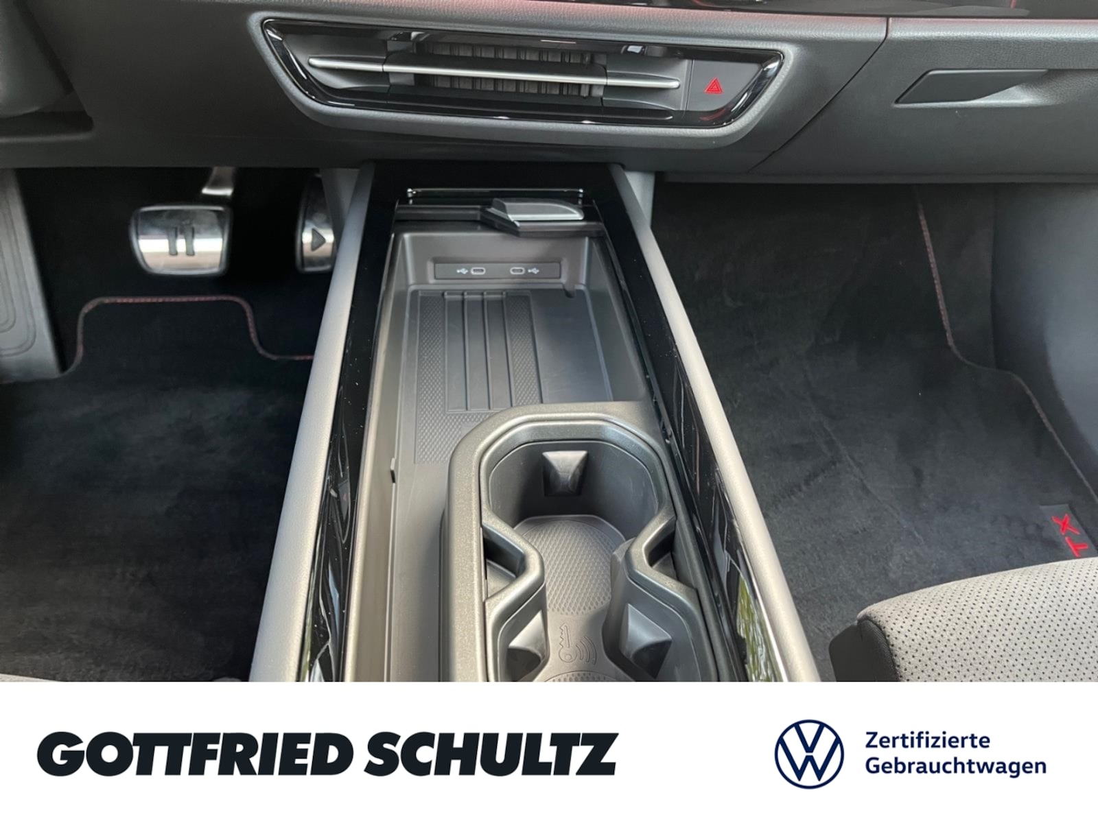 Volkswagen ID.7 – Bild 13