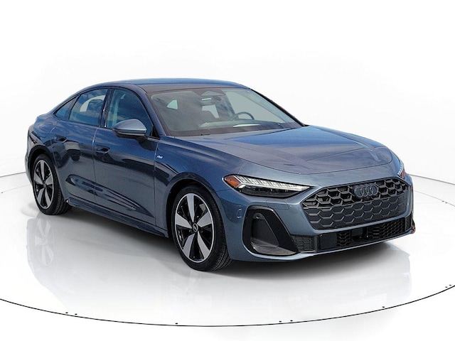 Photo of 2026 Audi A5 Sedan