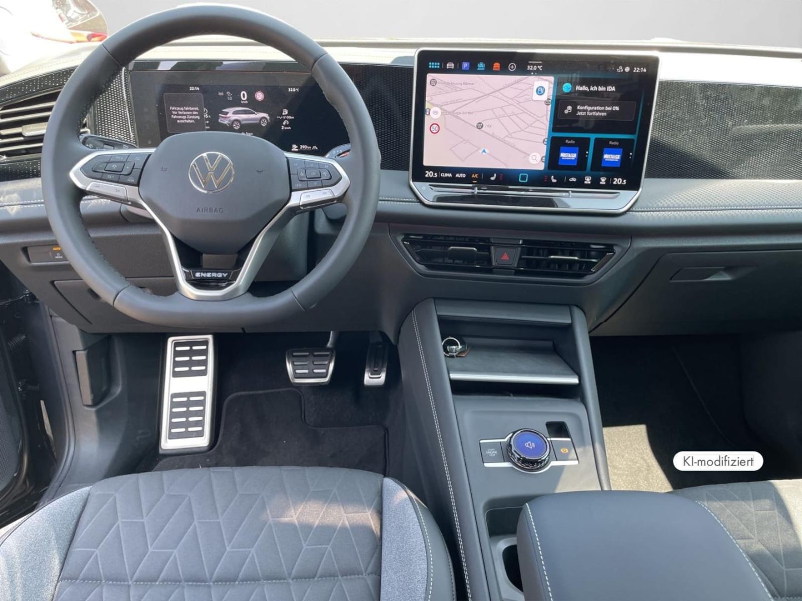 Volkswagen Tiguan – Bild 3