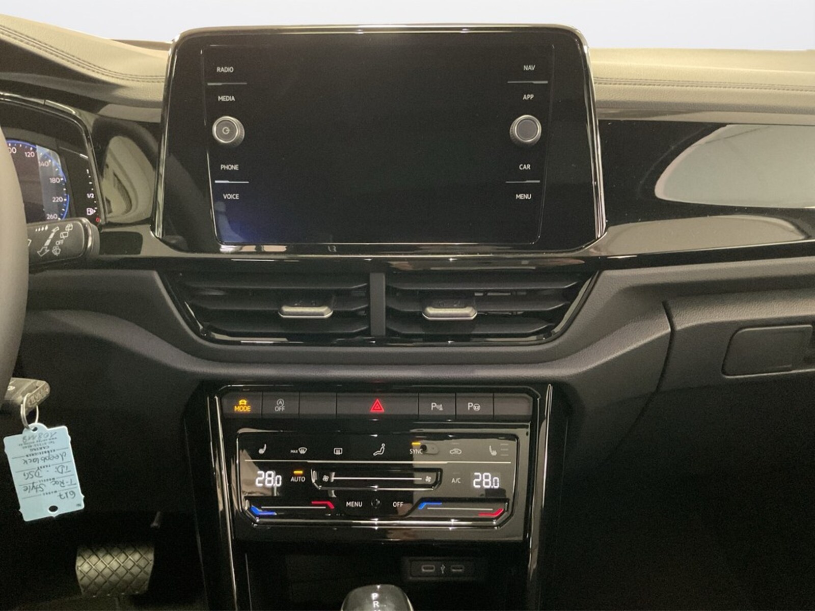 Volkswagen T-Roc – Bild 12