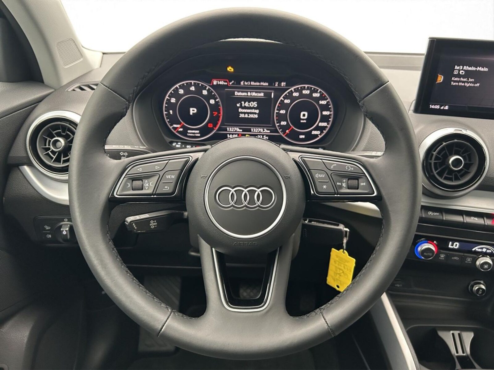 Audi Q2 – Bild 8