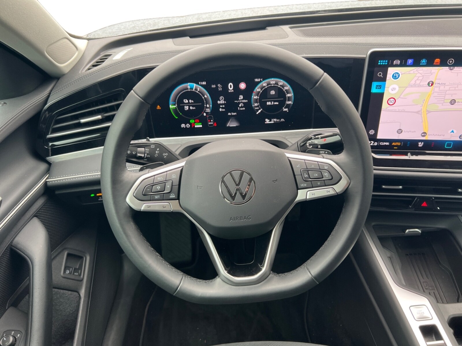 Volkswagen Passat – Bild 12