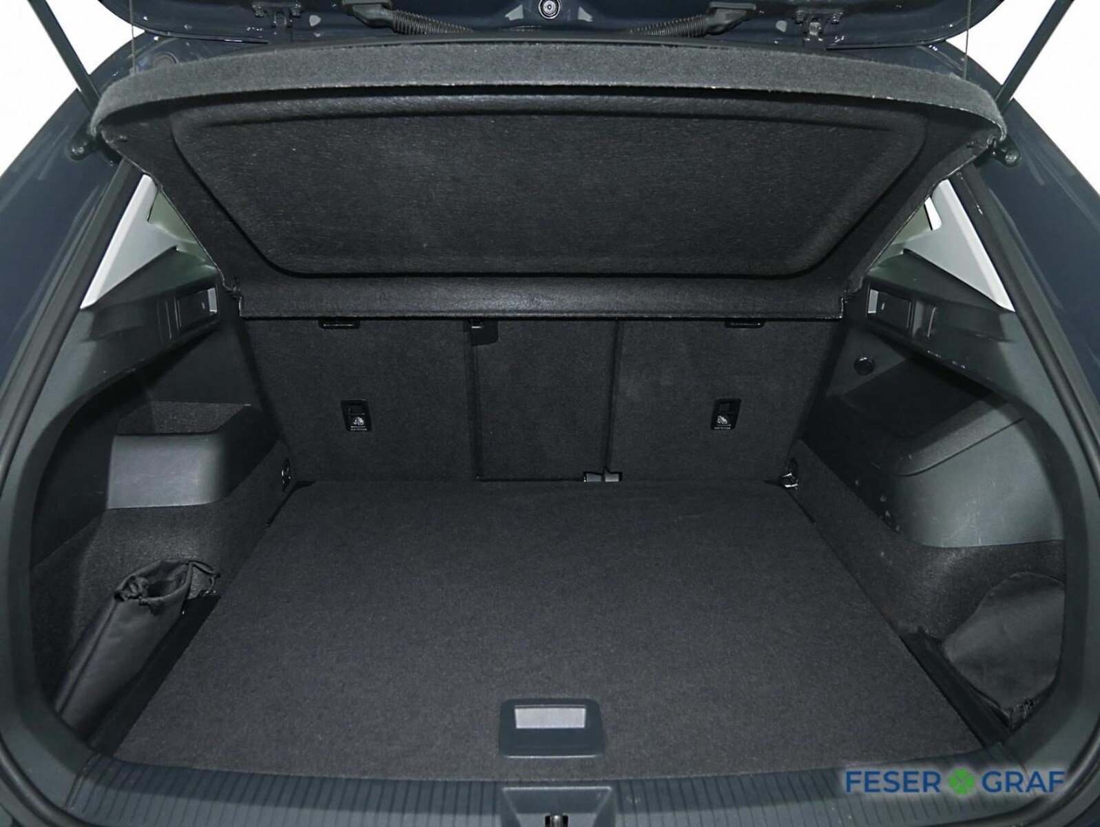 Volkswagen Tiguan – Bild 8