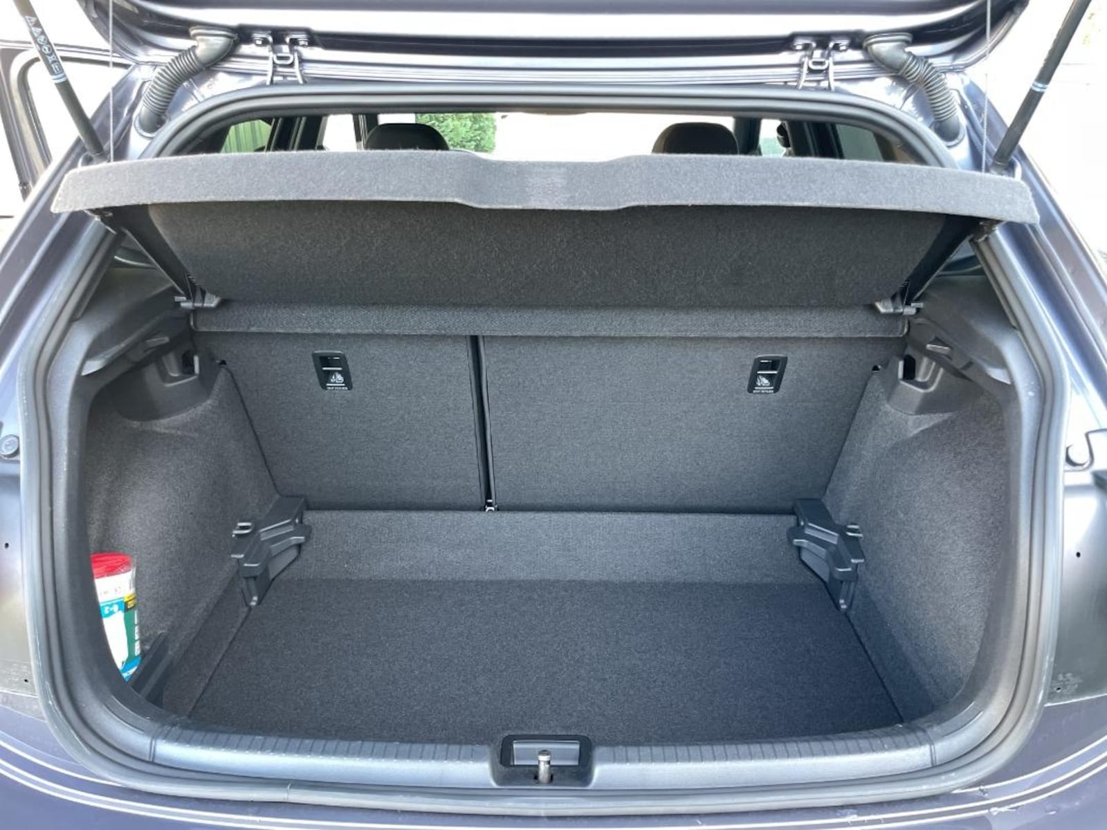 Volkswagen Polo – Bild 19