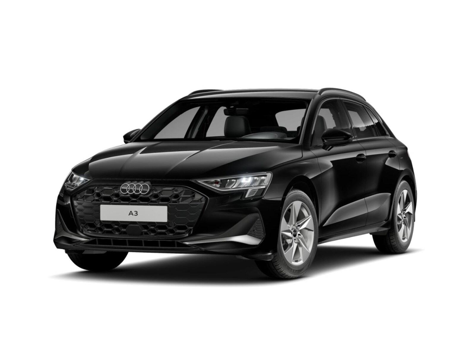 Audi A3 Sportback – Bild 2